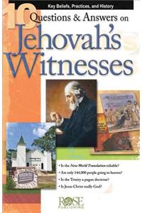 Jehovah's Witnesses 5pk