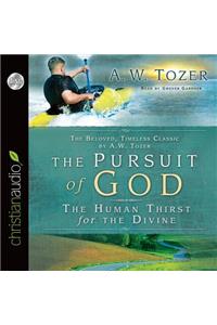 Pursuit of God