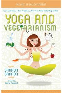 Yoga and Vegetarianism