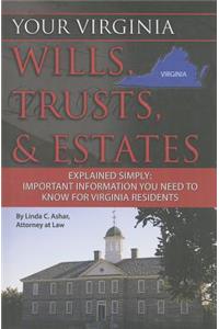 Your Virginia Wills, Trusts, & Estates Explained Simply