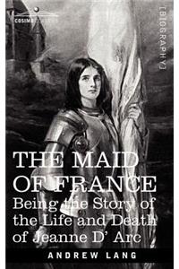 Maid of France
