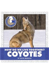 How Do We Live Together? Coyotes