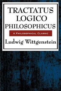 Tractatus Logico Philosophicus