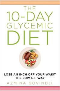 10-Day Glycemic Diet