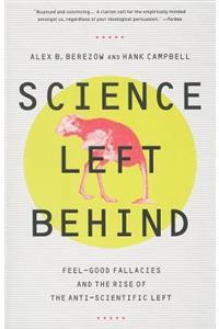 Science Left Behind