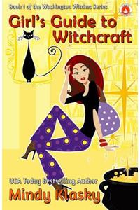 Girl's Guide to Witchcraft