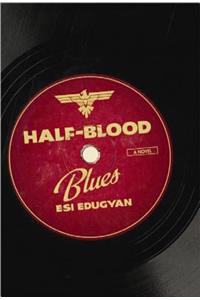 Half-Blood Blues