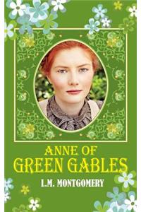 Anne of Green Gables