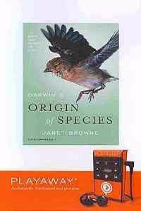 Darwin's Origin of Species