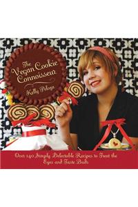 Vegan Cookie Connoisseur
