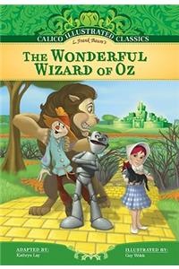 Wonderful Wizard of Oz