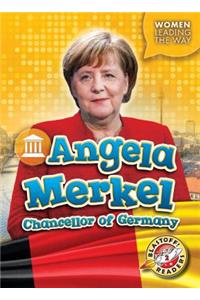 Angela Merkel: Chancellor of Germany