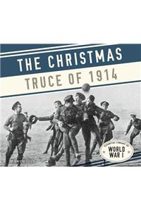 Christmas Truce of 1914