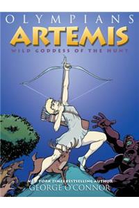 Olympians: Artemis