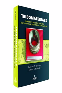 Tribomaterials