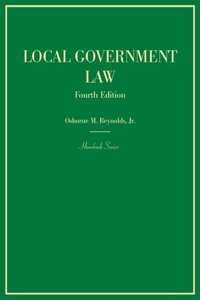 Local Government Law