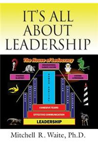 It's All about Leadership