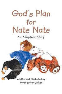 God's Plan for Nate Nate