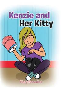 Kenzie and Her Kitty