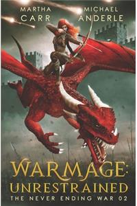 WarMage