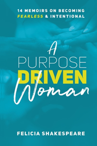 Purpose Driven Woman