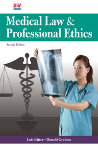 Medical Law & Professional Ethics