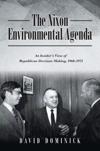 Nixon Environmental Agenda