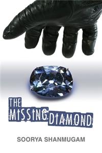 Missing Diamond