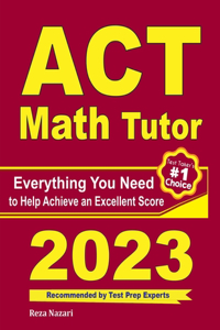 ACT Math Tutor