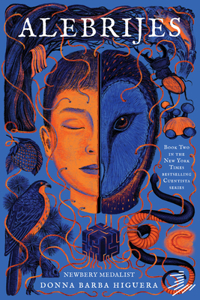 Alebrijes: Cuentista Book II