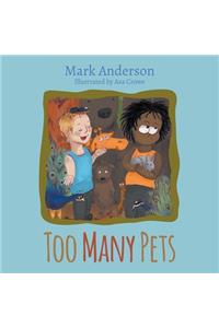 Too Many Pets
