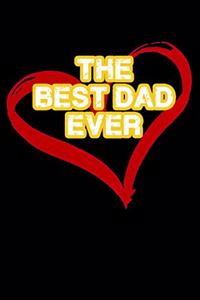The Best Dad Ever