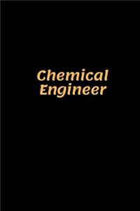 Chemical Engineer