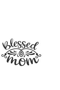Blessed Mom