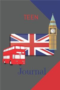 Teen Journal