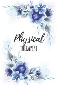 Physical Therapist