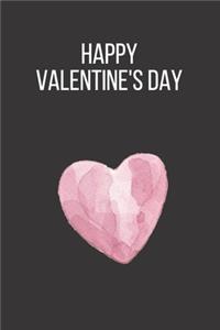 Happy Valentine's Day