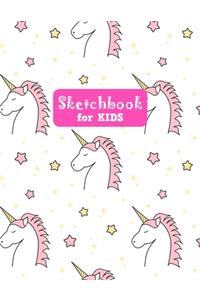 Sketchbook for Kids