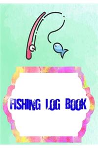 Fishing Logbook