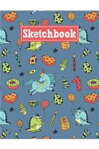 Sketchbook