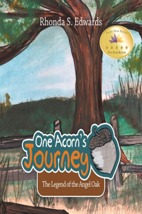 One Acorn's Journey