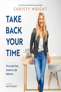 Take Back Your Time