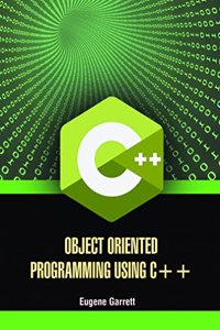 Object Oriented Programming using C++