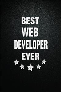 Best Web developer Ever