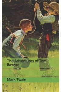 The Adventures of Tom Sawyer