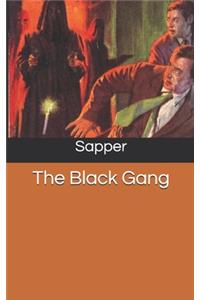 The Black Gang
