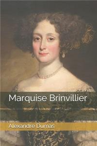 Marquise Brinvillier