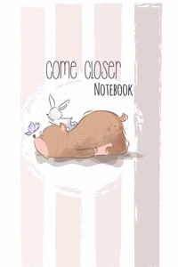 Notebook Journal