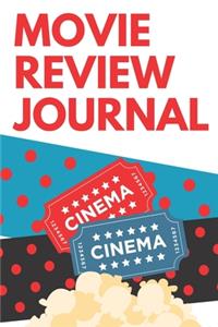 Movie Review Journal