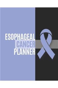 Esophageal Cancer Planner